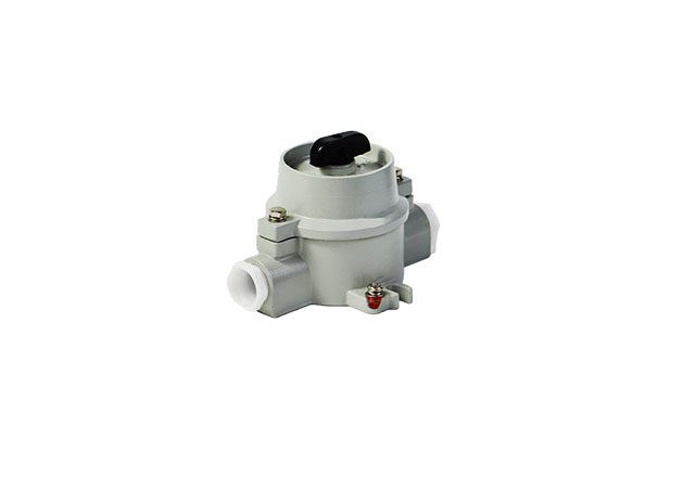 Explosion Proof Switch