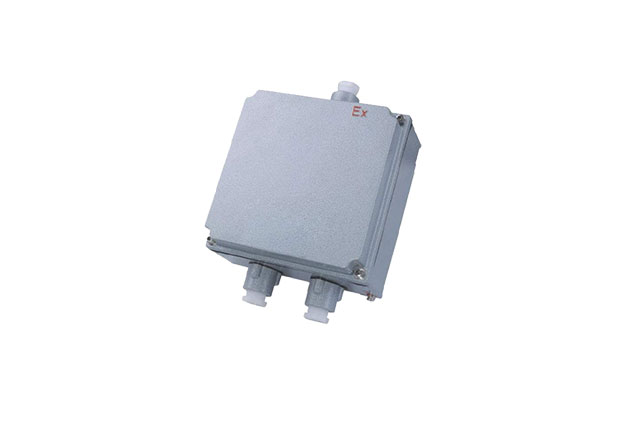 Flame Proof Junction Box