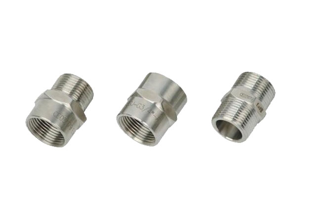 Class 1 Div 2 Liquid Tight Connectors