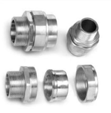 Explosion Proof Connectors