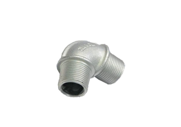 Mc3 Connector