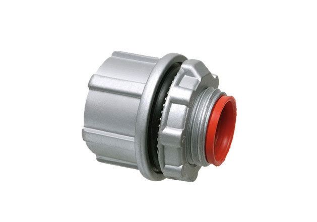 Explosion Proof Connectors