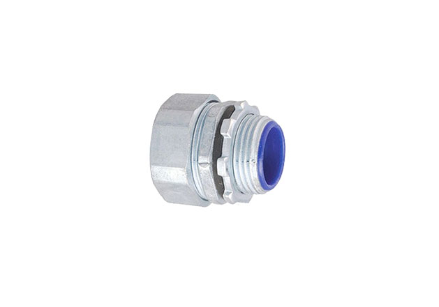 Explosion Proof Electrical Connectors