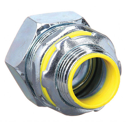 Flame Proof Connectors