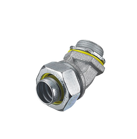 Intrinsically Safe Connectors