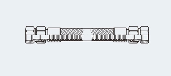 Outline Dimensions Of Explosion Proof Conduit Fitting SFC Series