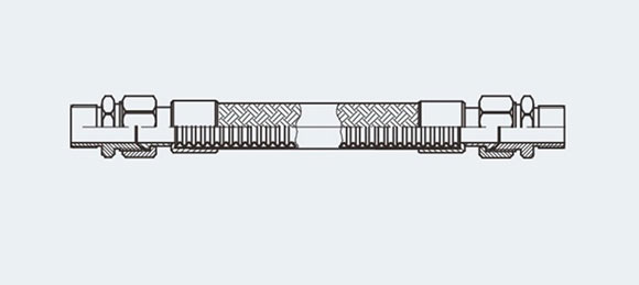 Outline Dimensions Of Explosion Proof Conduit Fitting SFC Series