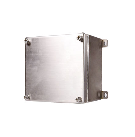Explosion Proof Enclosure Rating