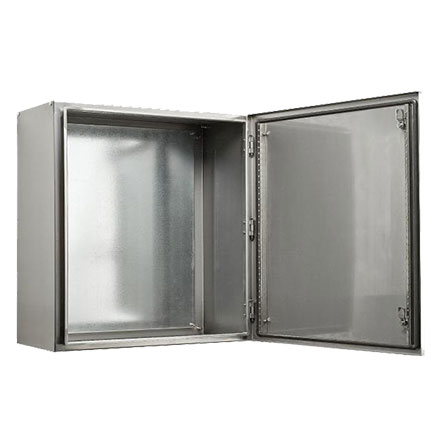 Explosion Proof Enclosures