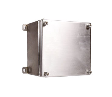 Explosion Proof Enclosure Stainless Steel Explosion Proof Enclosures SEE-S Series