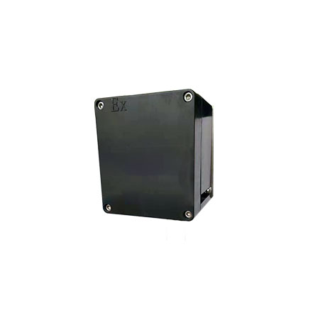 Flameproof Electrical Enclosures Ltd