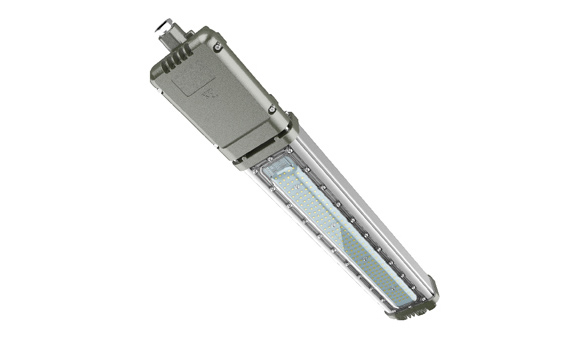 Linear Fluorescent Light