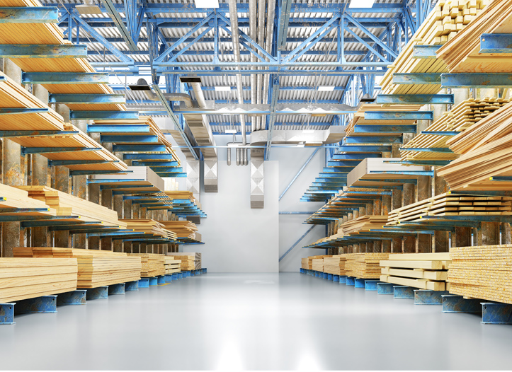 FAQS about Industrial Lighting2