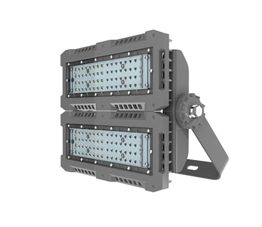 Industrial High Watts Flood Lights PFM-E Series