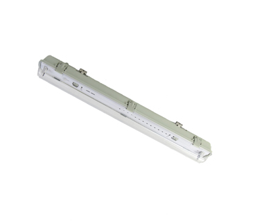 Industrial Non-metallic Led Linear Light IFL-G Series