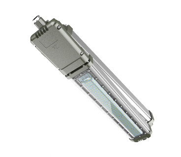 Industrial Led Linear Lighting IFL-B Series