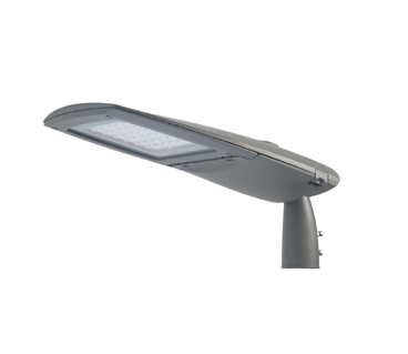 Solar Street Lights ISL-S Series