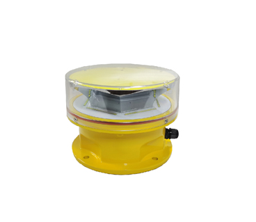 Medium Intensity Aircraft Warning Light AWL-M Series