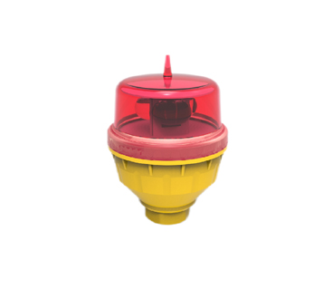 Low Intensity Aircraft Warning Light AWL-L Series