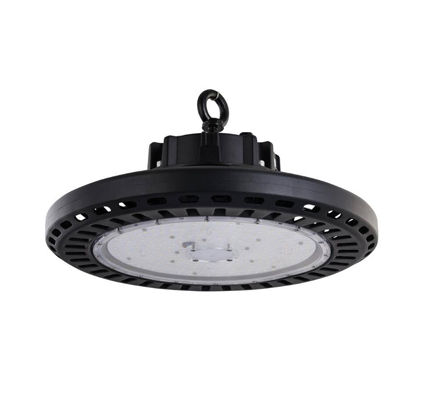 Industrial High Bay Lighting Fixtures