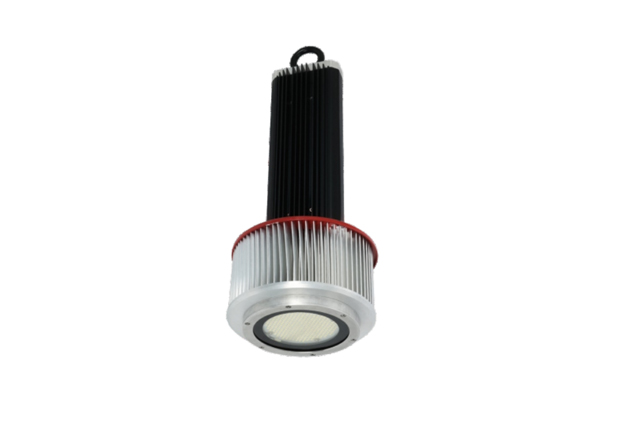 High Ambient Temperature LED Lighting