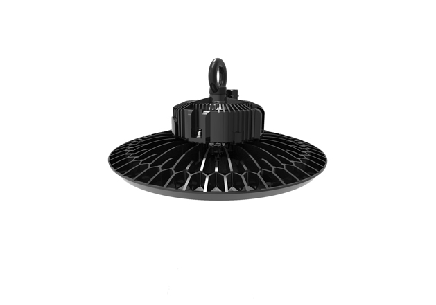 Commercial Industrial Pendant Lighting