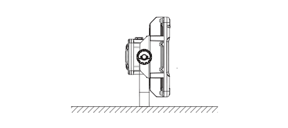 Industrial Flood Lights PFM-A Series