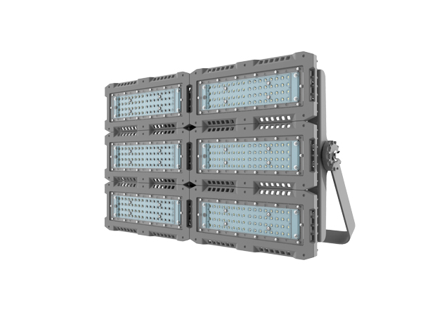 Floodlight Led