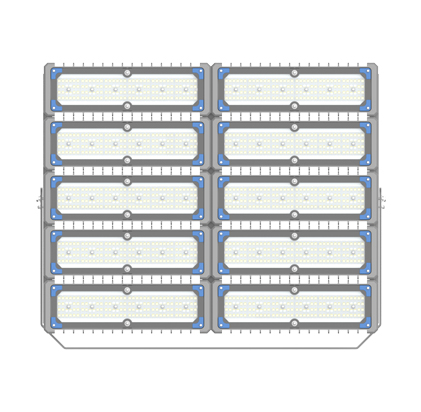 High Lumen Flood Light