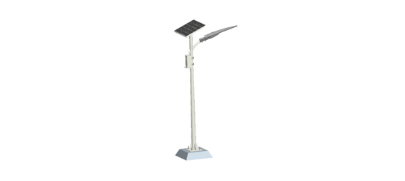 Solar Street Lights ISL-S Series