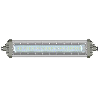 Industrial Linear Lighting