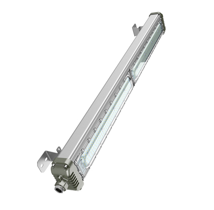 Industrial Fluorescent Lights