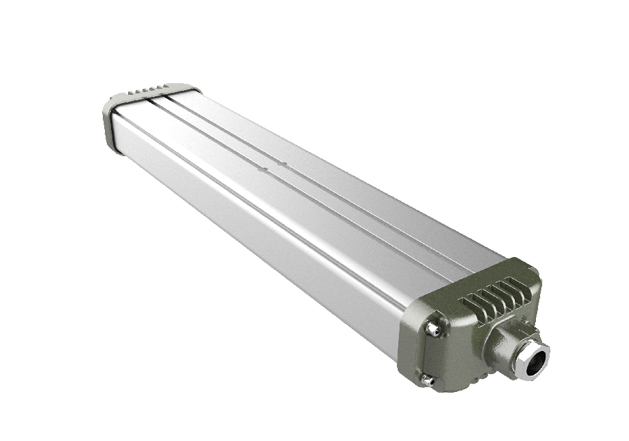 Fluorescent Lamp