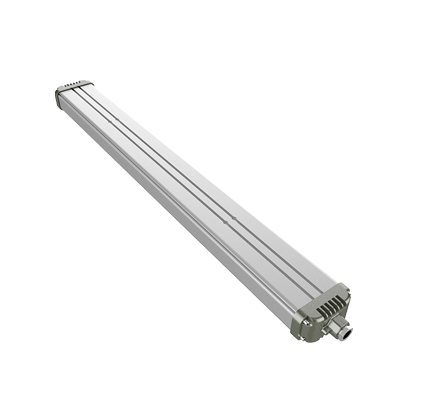 Industrial Linear Led Lighting