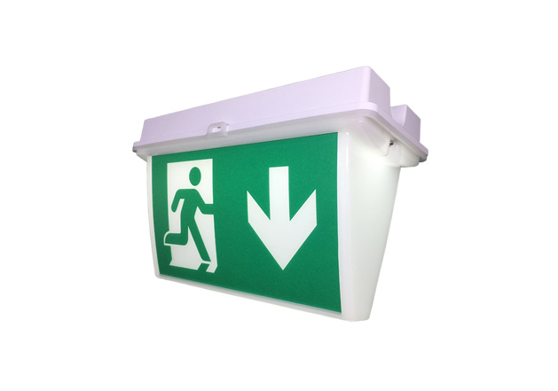 Emergency Lighting Suppliers