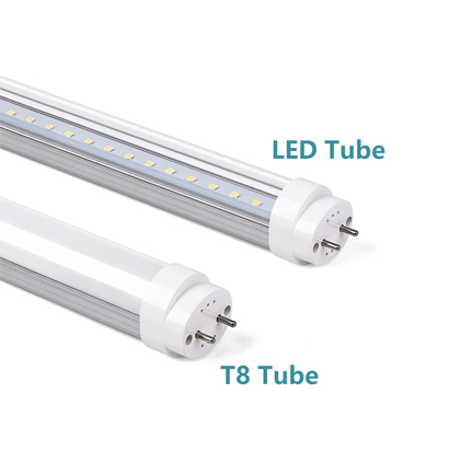 Marine Fluorescent Light