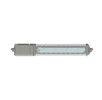 Industrial Fluorescent Light