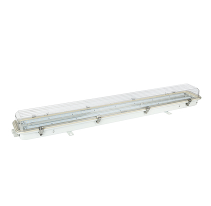 8 Foot Fluorescent Light