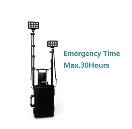 Emergency Lighting Systems