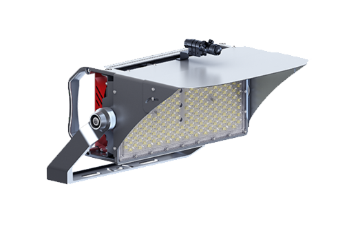 500w Led Flood Light