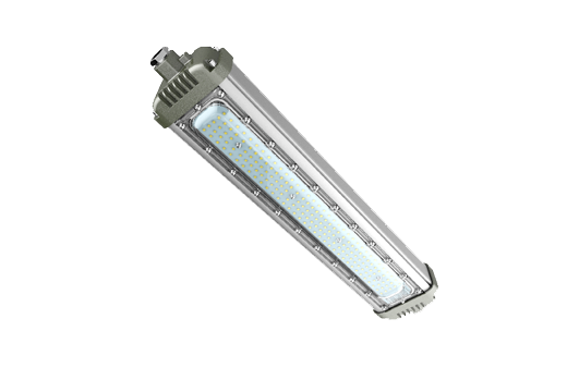 Led Tube Lighting