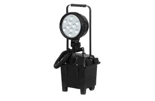 Portable Flood Light