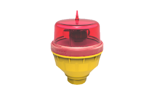 Low Intensity Obstruction Light