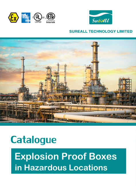Explosion Proof Boxes