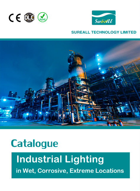 Industrial Lighting