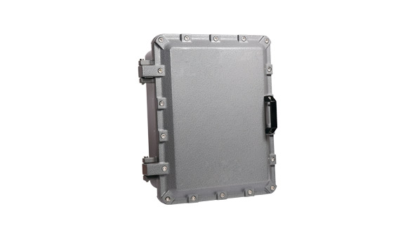 Explosion Proof Enclosure