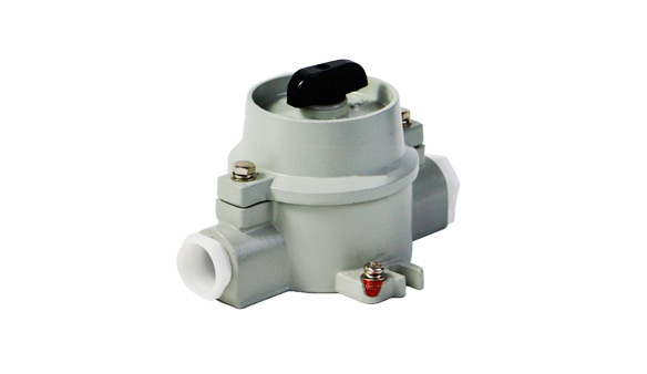 Explosion Proof Switch