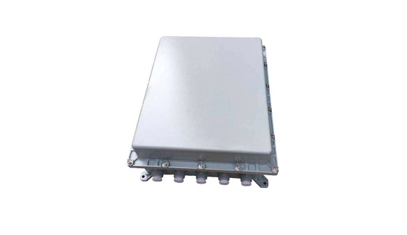 Explosion Proof Junction Box