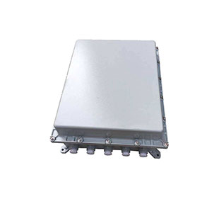 Explosion Proof Junction Box