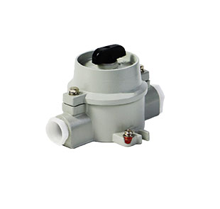 Explosion Proof Switch
